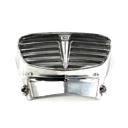 Horncast Grill Series 3 Sx Tv Lis