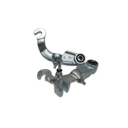 Disc Brake Links SX With Damper Lugs.