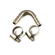 Fuel Tank Exit Adapter