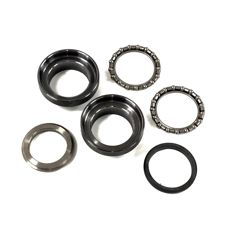 Steering Race Set Lui, Vega Cometa Jockeys