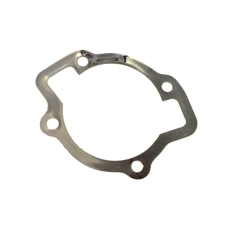 Base Spacer/Gasket 0.1mm Small Block