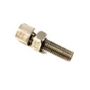 Cable Adjuster - clutch or gear stainless steel MB