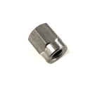 Magneto Housing Sealing Plate Nut, Stainless Steel, MB