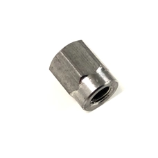Magneto Housing Sealing Plate Nut, Stainless Steel, MB