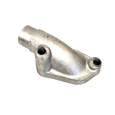 Inlet Manifold For 16 - 19 Carbs, Casa 75 J 100 - 125