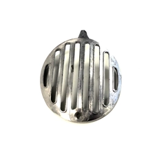 Horncast Grill Series 1