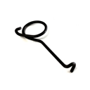 Brake Pedal Return Spring Series 1