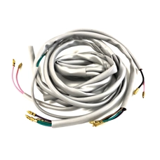 Wiring Loom A/C 6 Pole Grey