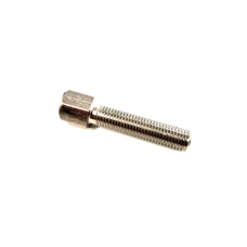 Extra Long Cable Adjuster Screw For Large Carburettors MB