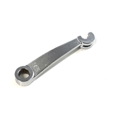 Clutch Operating Arm MB Hard Chrome