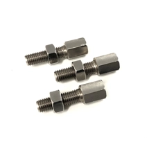 Cable Adjuster Set Extended Neck ST ST Casa performance