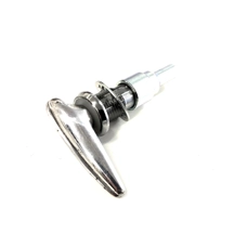 Choke Lever Series  1 & 2 Casa