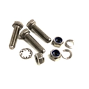 Handlebar Clamp Fixing Set ST ST