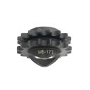 Mb 17 T Drive Sprocket