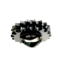 MB 19 T Drive Sprocket