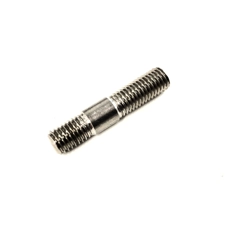 Exhaust Stud For Oval Ports 7x34