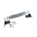 Rear Frame Badge Holder..