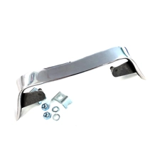 Rear Frame Badge Holder series 3 Casa