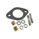 Exhaust Fixing Kit For ..