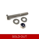 Inner Front Mudguard Fixing Bolt ST ST Mb