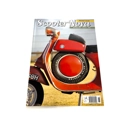 ScooterNova Magazine March/April 2020 Issue 18