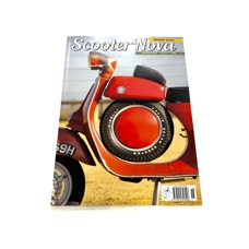 ScooterNova Magazine March/April 2020 Issue 18