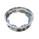 Wheel Rim Chrome BGM