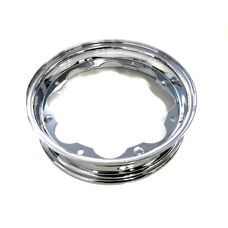 Wheel Rim Chrome BGM