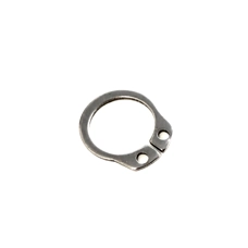 Circlip 12mm External Stainless Steel