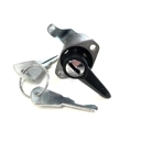 Tool Box Lock Gp/Dl C.A..