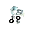 Rear Frame Badge Holder Brackets S3 & Late Dl