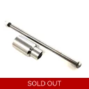 Engine Mount Extended inc Bolt