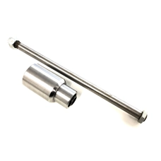 Engine Mount Extended inc Bolt