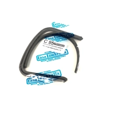 BridgePiece Rubber Set S3 Grey Casa