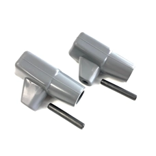 Stand Feet Grey Casa