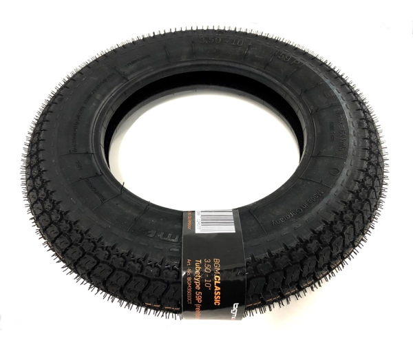 BGM Classic Tyre 3.50 x 10