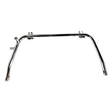 Stand Series 3 & Gp/Dl Stainless Steel Mb