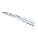 SX Chrome Mudguard Flash