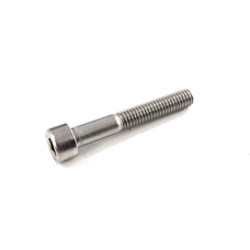 Allen Cap Head Bolt, 6 x 40mm, stainless steel