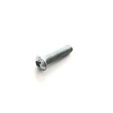 Dome Allen Cap Head Screw, 6 x 25mm