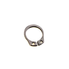 Circlip 10mm External Stainless Steel