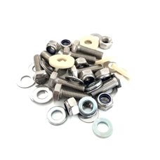 Seat Fixing Kit ST ST