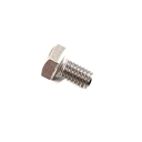 Screw 6 x 12mm Hexagon Set stainless steel