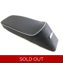 BGM Pro Sports Fast Back Seat Lui Vega Cometa