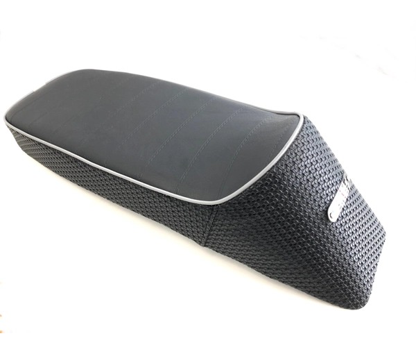 BGM Pro Lui Fast Back Seat