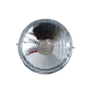 Headlamp Glass & Reflector SX/TV/Lis S3 Carrello