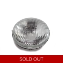 Headlamp Glass & Reflector SX/TV/Lis S3 Cev