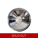 Headlamp Glass & Reflector Carello LI