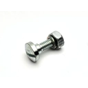 Dellorto SH Throttle Lever Bolt
