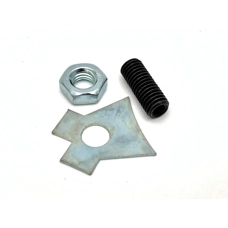 Static Disc pad adjusting kit Casa